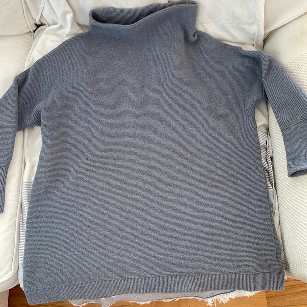 Free People sweater